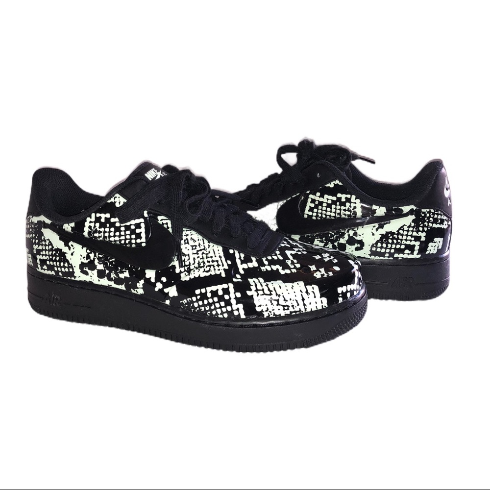Nike Air Force 1 Foamposite Pro Cup AJ3664-300